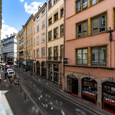 Le Centrale Ail Lyon Exteriér fotografie