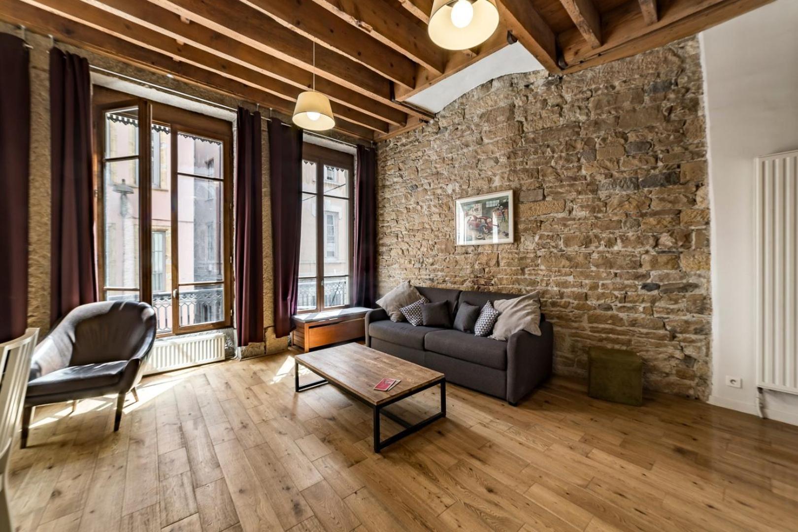 Le Centrale Ail Lyon Exteriér fotografie